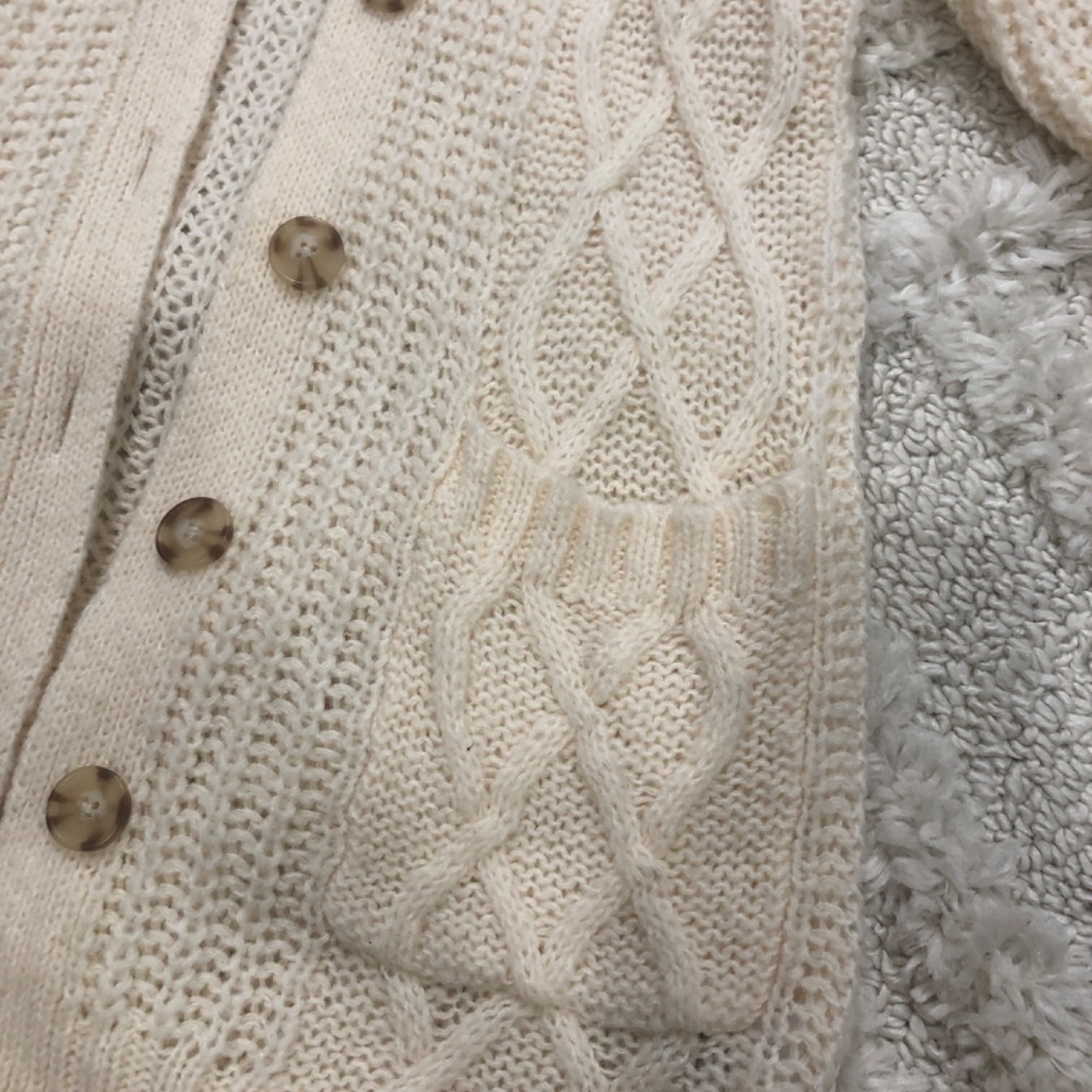 Cardigan - Picture 4 of 4